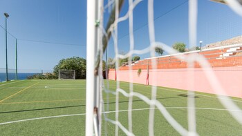 perla del golfo resort