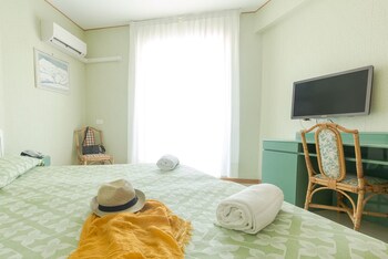 perla del golfo resort