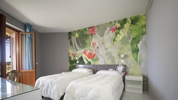 perla del golfo resort