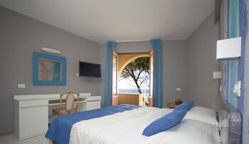 perla del golfo resort