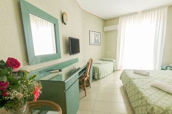 perla del golfo resort