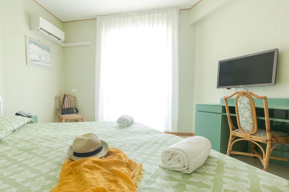 perla del golfo resort