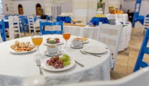 Perla Del Golfo Resort,On The Waterfront,3 star