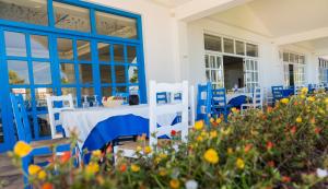 Perla Del Golfo Resort,On The Waterfront,3 star