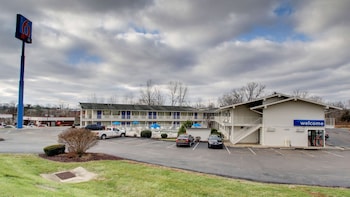 motel 6 elizabethtown ky