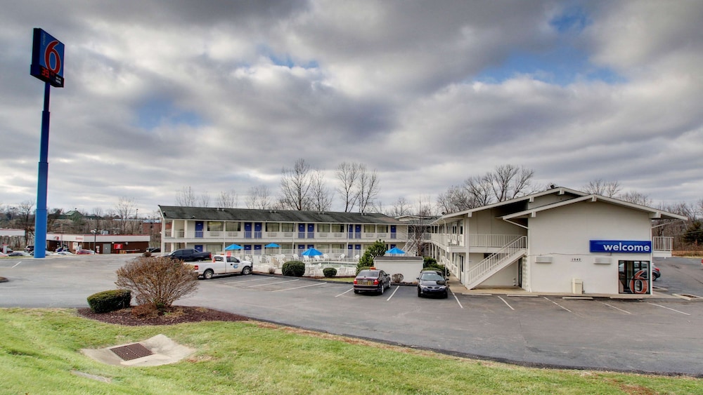 motel 6 elizabethtown ky