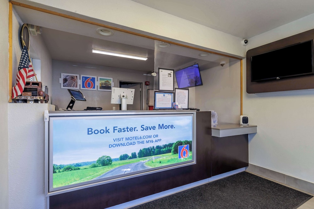 motel 6 elizabethtown ky