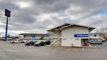 motel 6 elizabethtown ky