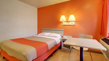 motel 6 elizabethtown ky