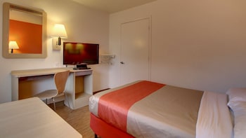 motel 6 elizabethtown ky