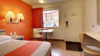 motel 6 elizabethtown ky