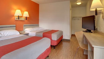 motel 6 elizabethtown ky