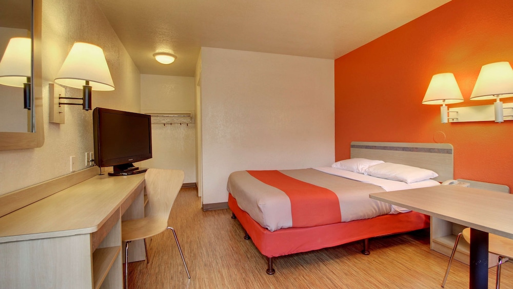 motel 6 elizabethtown ky