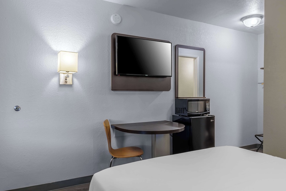 motel 6 elizabethtown ky