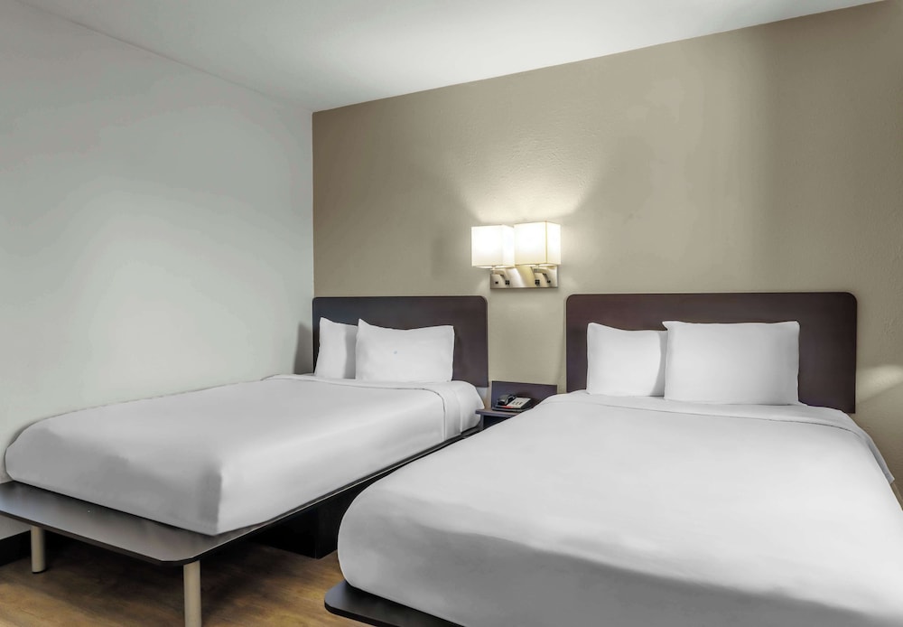 motel 6 elizabethtown ky