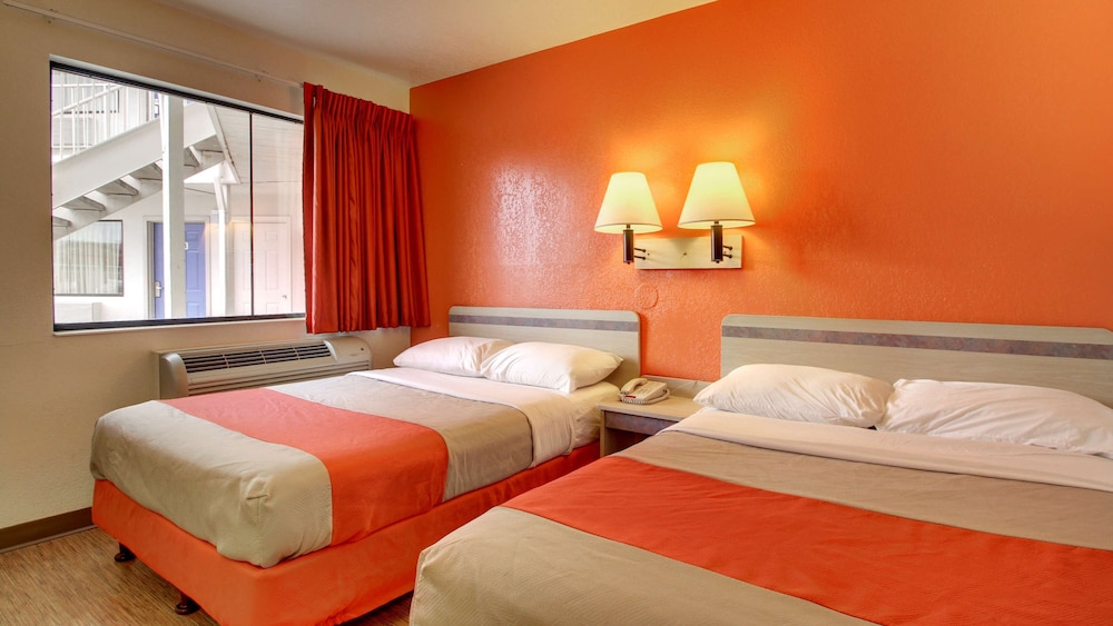 motel 6 elizabethtown ky