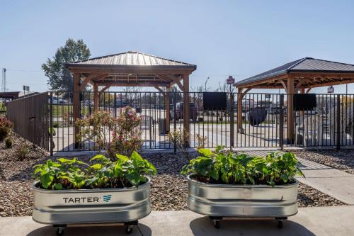 motel 6 elizabethtown ky