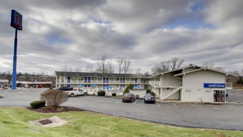 Motel 6 Elizabethtown, Ky,Fort Knox>>Elizabethtown,2 star