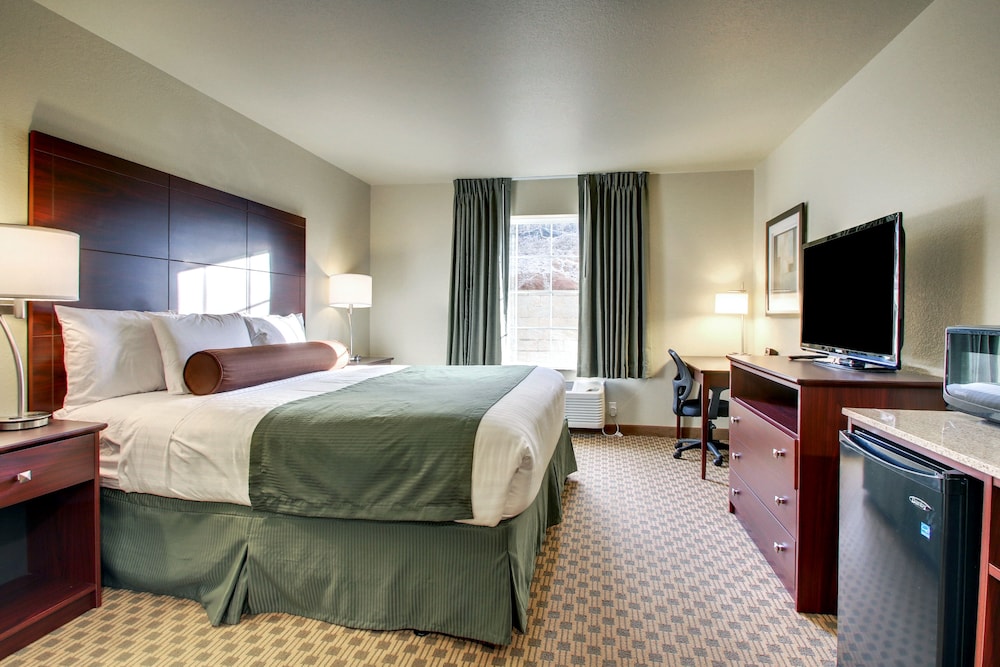 cobblestone inn and suites wray