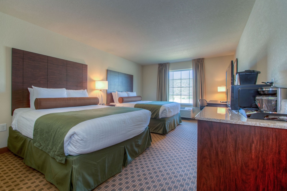 cobblestone inn and suites wray