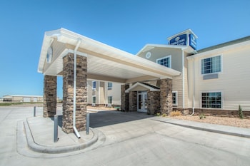 cobblestone inn and suites wray