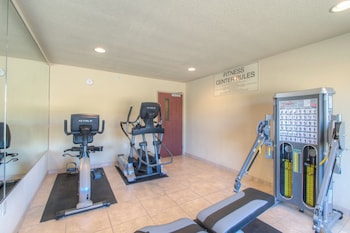 cobblestone inn and suites wray