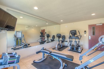 cobblestone inn and suites wray