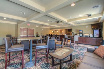 cobblestone inn and suites wray