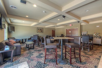cobblestone inn and suites wray