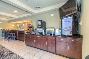 cobblestone inn and suites wray