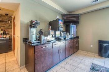 cobblestone inn and suites wray