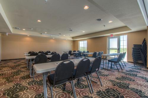cobblestone inn and suites wray