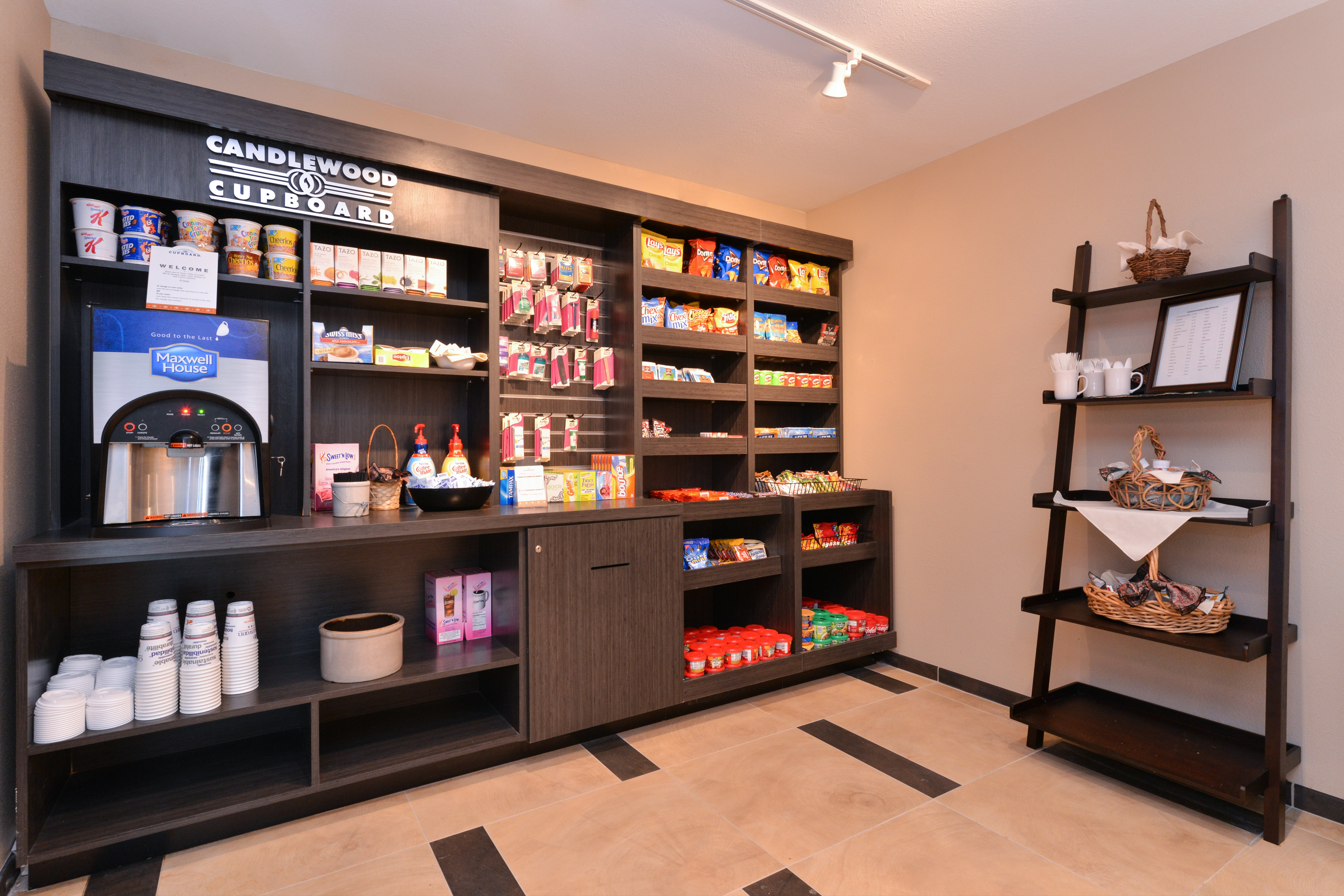 candlewood suites sayre by ihg