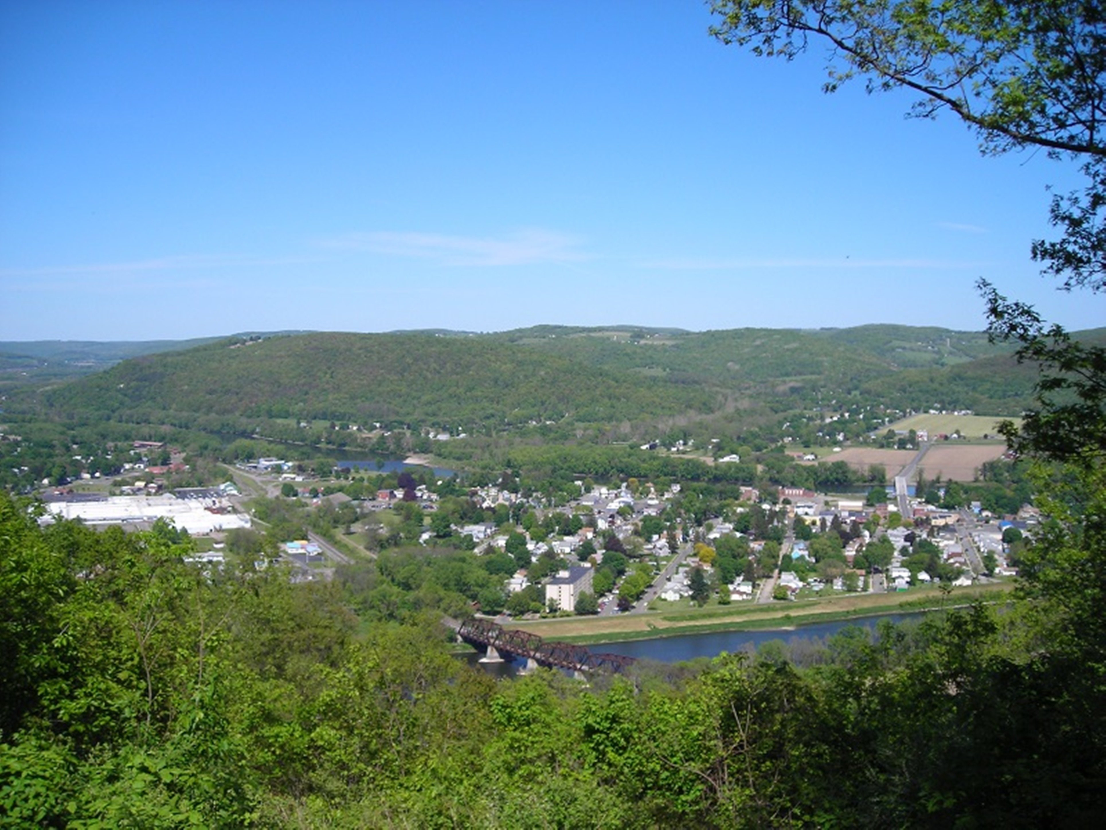 candlewood suites sayre by ihg