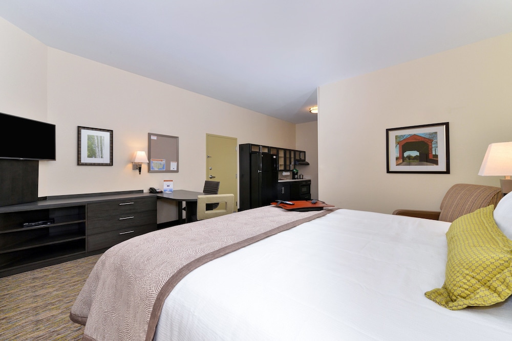 candlewood suites sayre by ihg