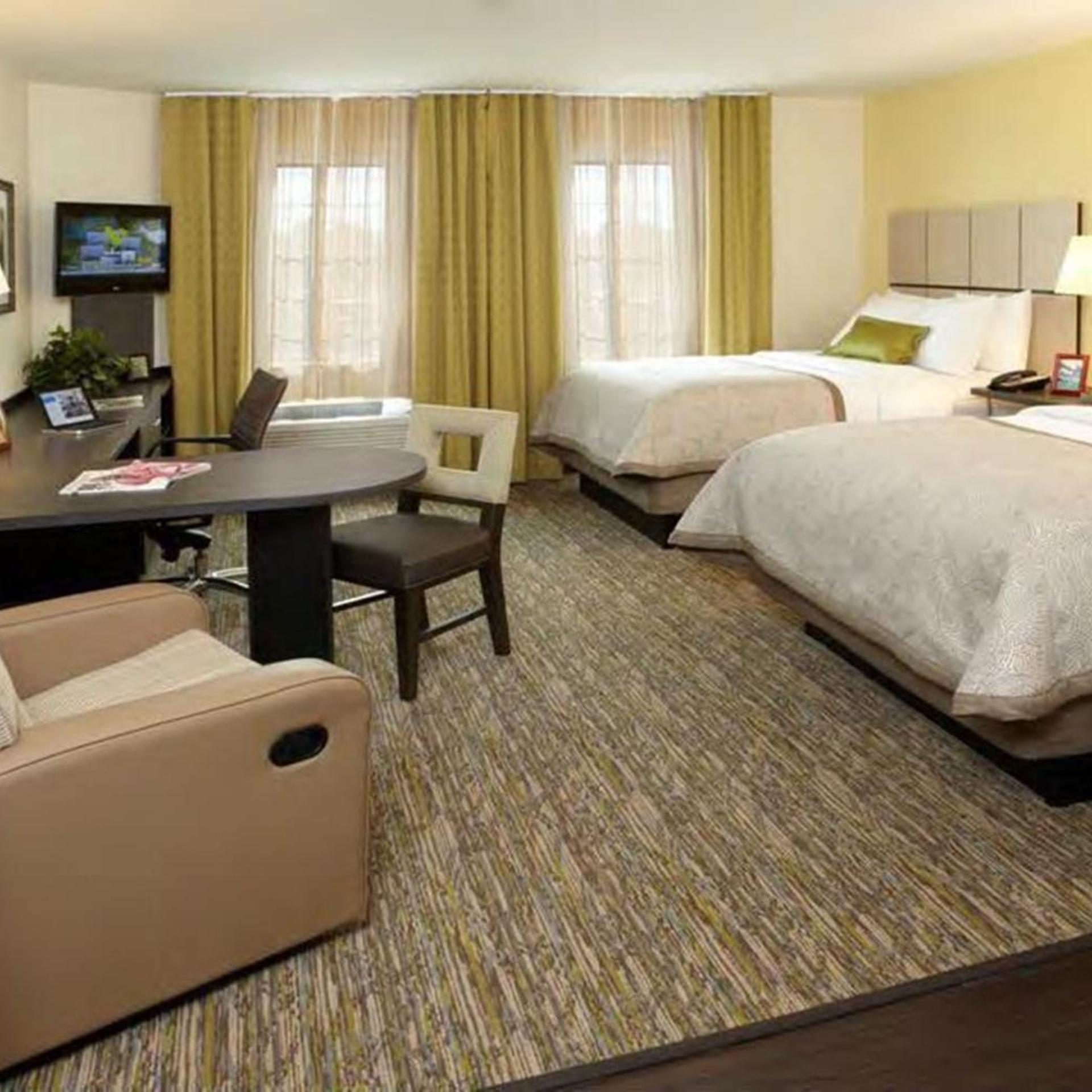 candlewood suites sayre by ihg