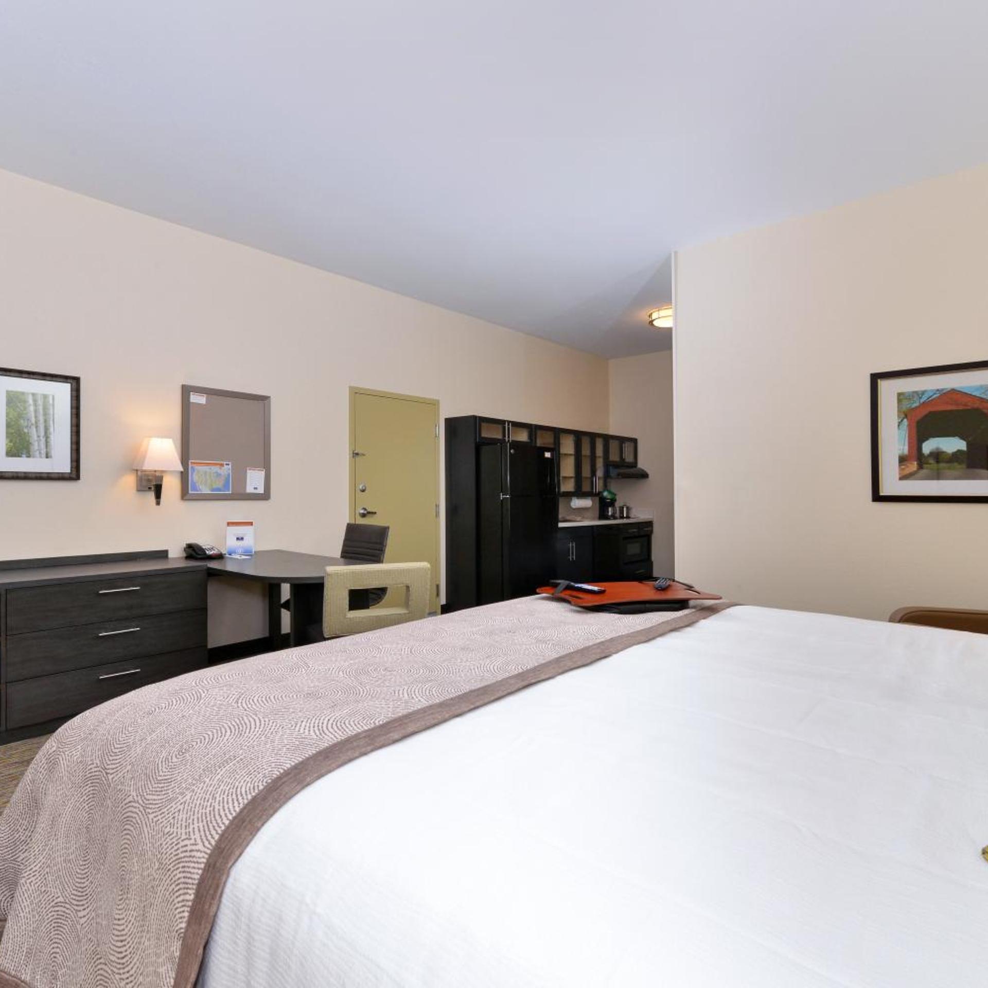 candlewood suites sayre by ihg
