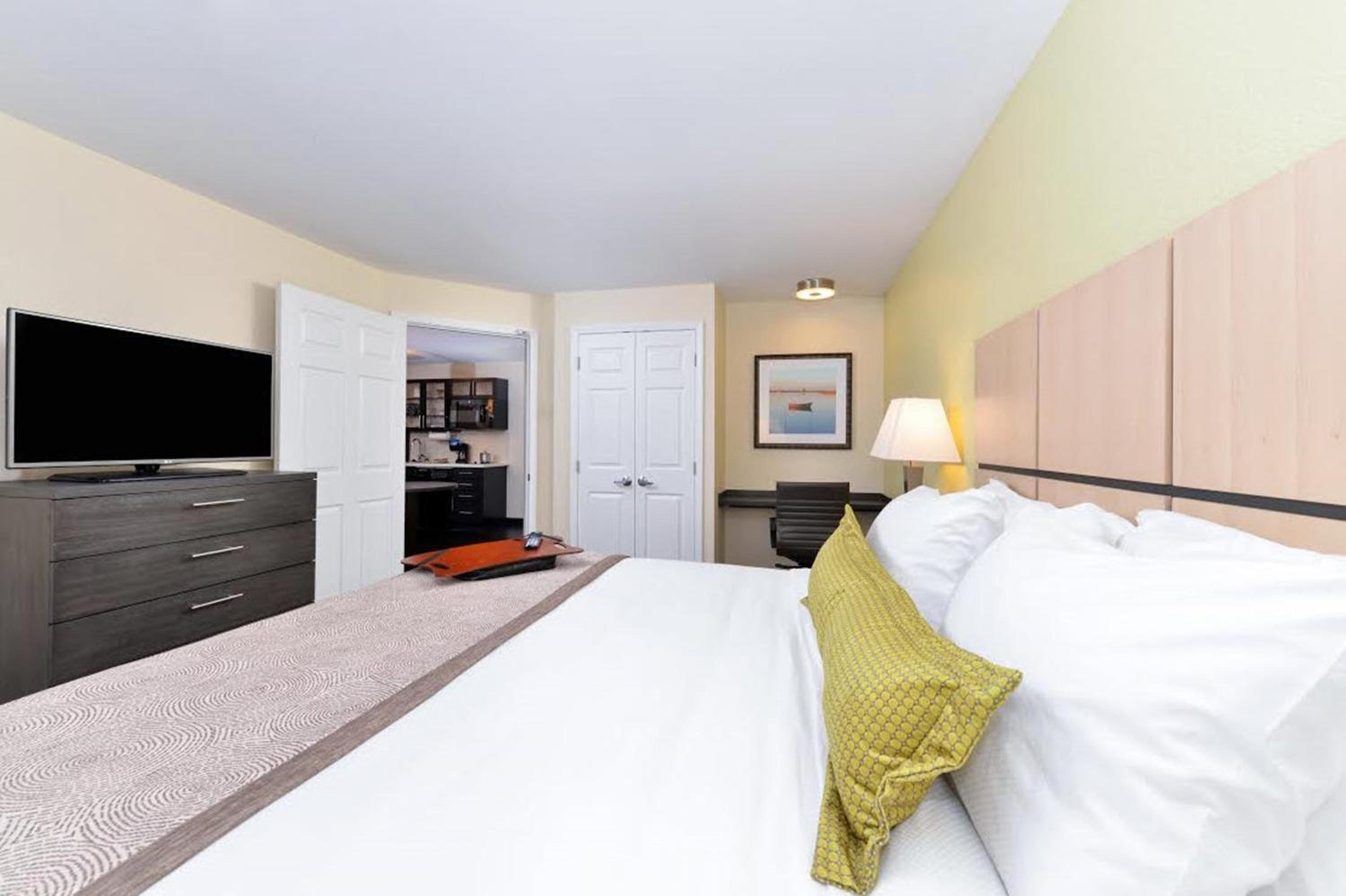 candlewood suites sayre by ihg
