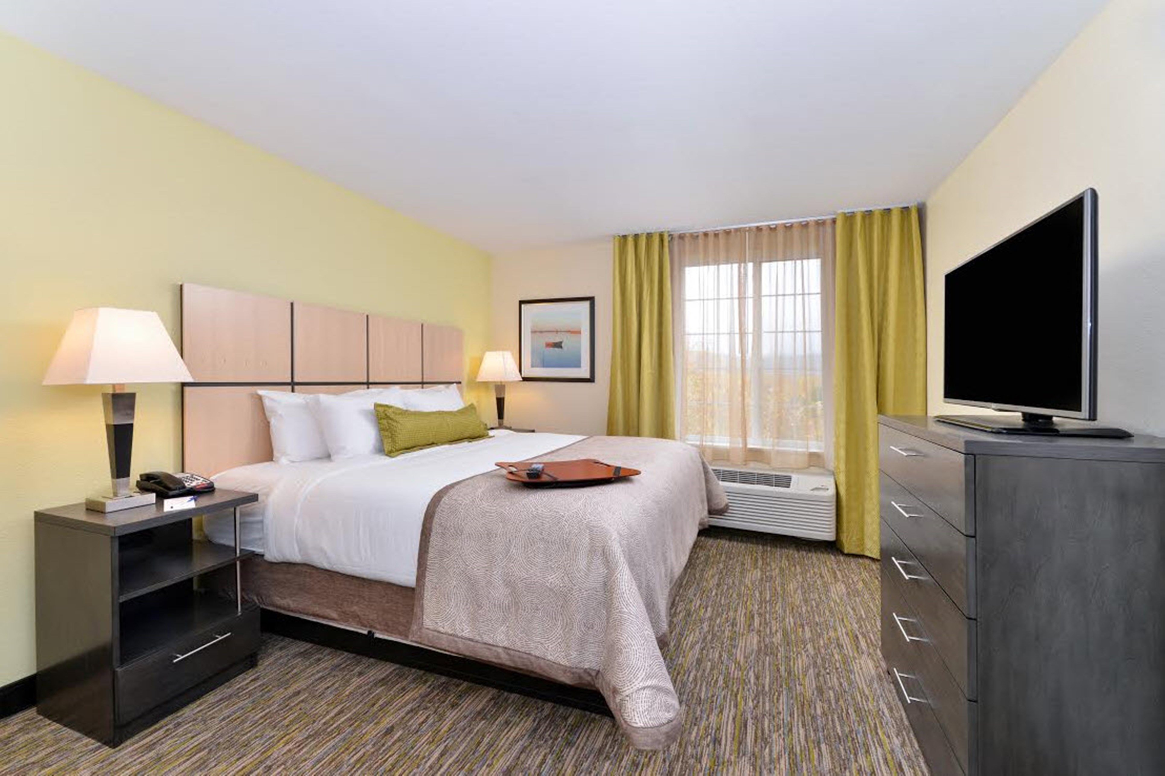 candlewood suites sayre by ihg