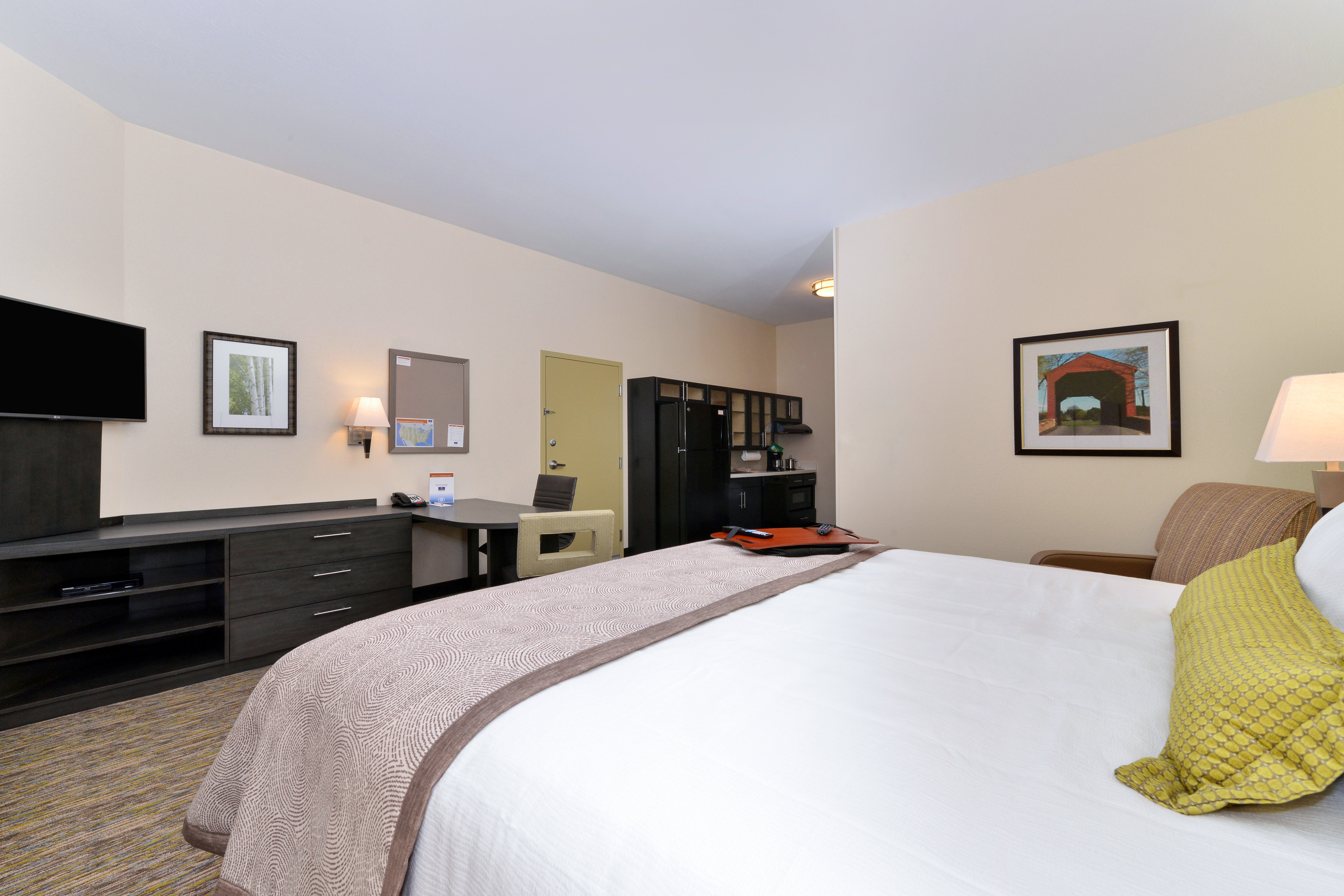 candlewood suites sayre by ihg