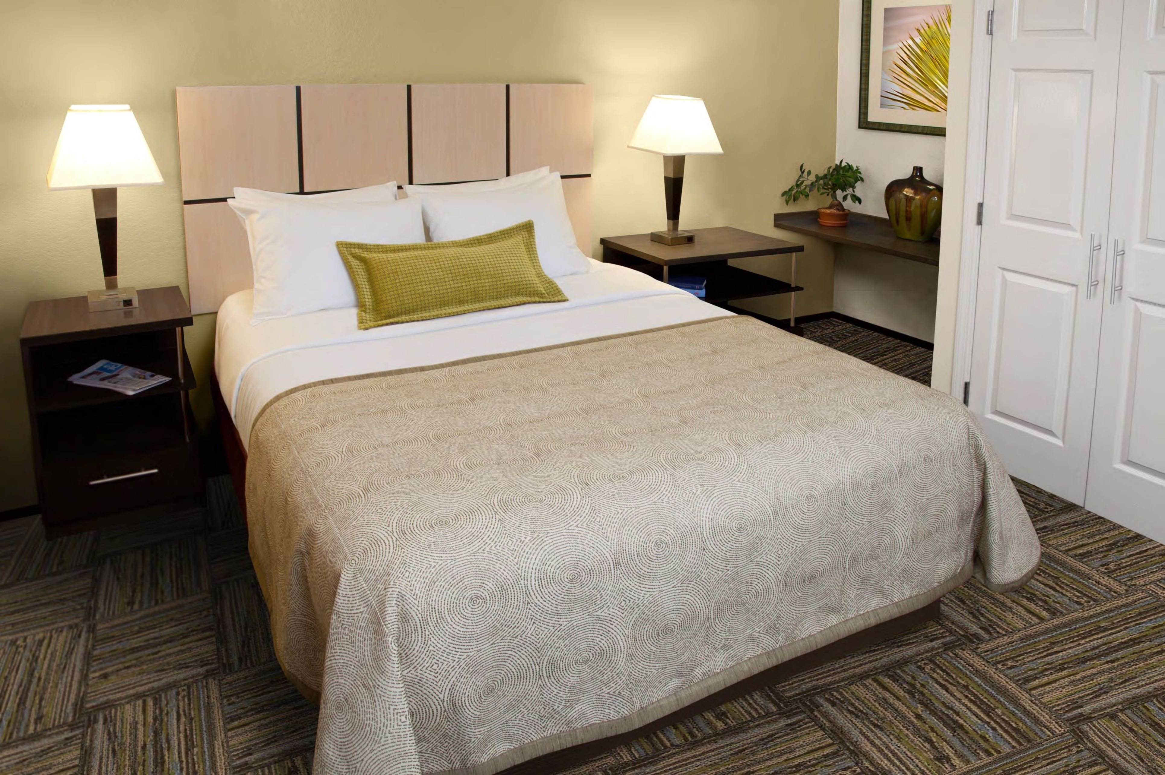 candlewood suites sayre by ihg