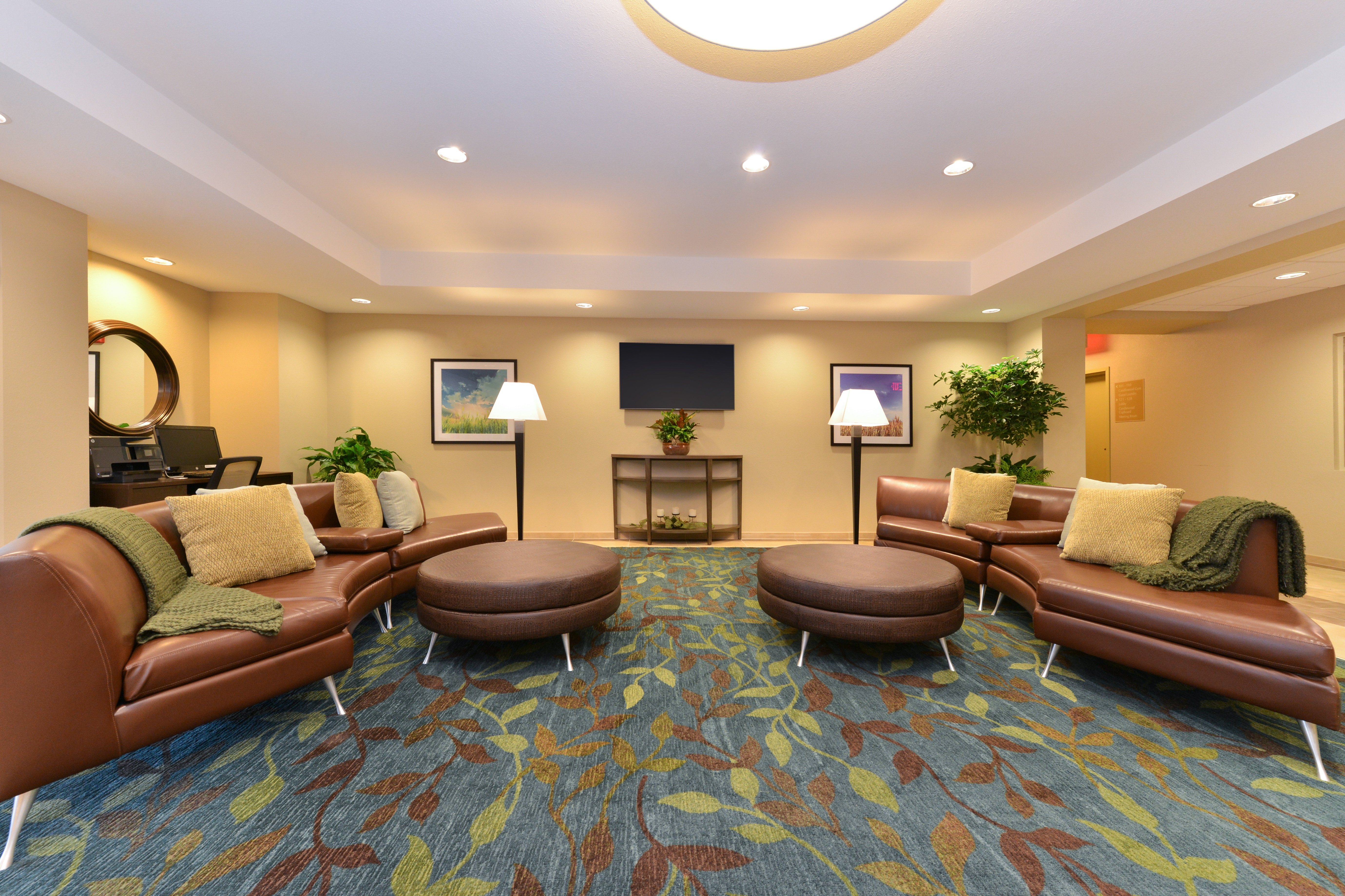 candlewood suites sayre by ihg