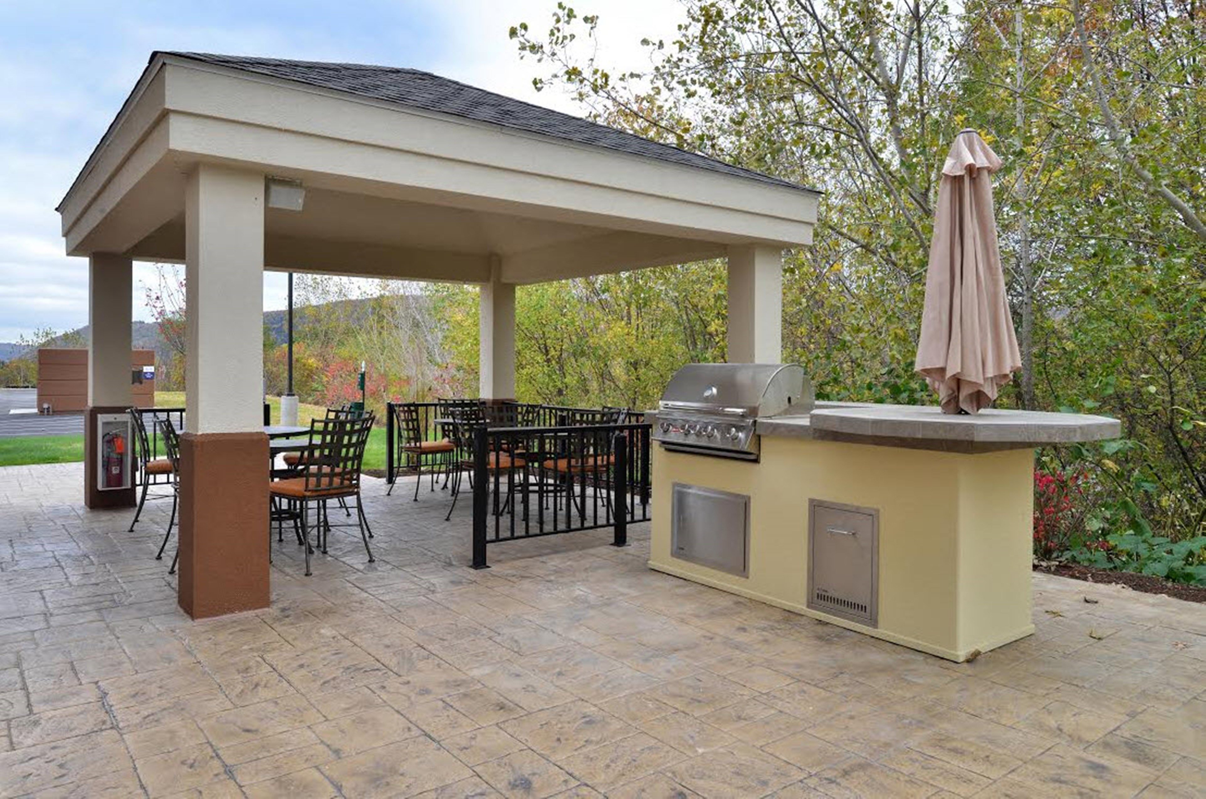 candlewood suites sayre by ihg