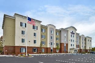 candlewood suites sayre by ihg