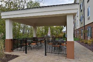 candlewood suites sayre by ihg