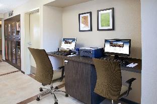 candlewood suites sayre by ihg