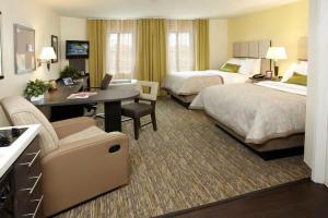 candlewood suites sayre by ihg