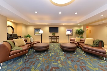 Candlewood Suites Sayre By Ihg,Bradford>>Athens Township,3 star