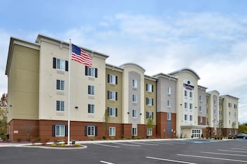 Candlewood Suites Sayre By Ihg,Bradford>>Athens Township,3 star