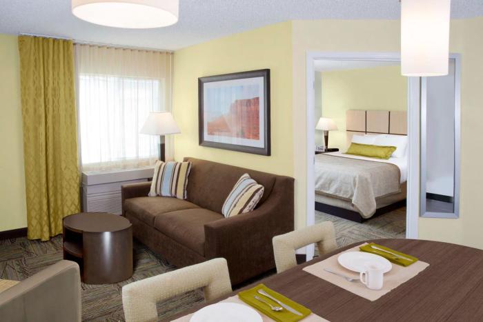 candlewood suites sayre by ihg